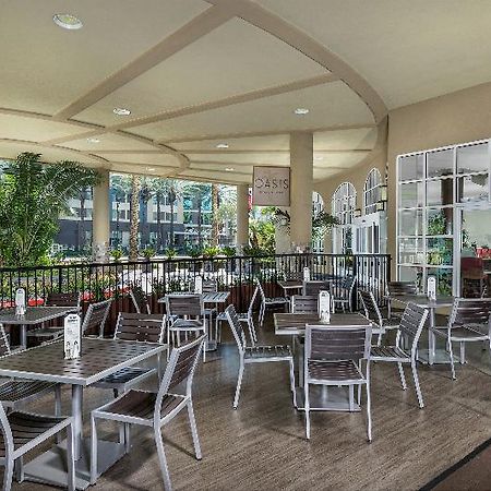 Desert Palms Hotel Anaheim Dış mekan fotoğraf