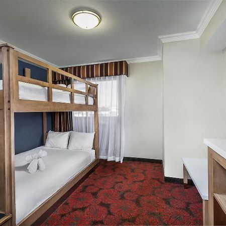 Desert Palms Hotel Anaheim Dış mekan fotoğraf