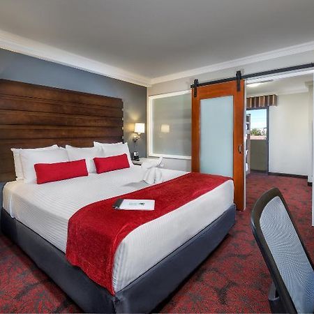 Desert Palms Hotel Anaheim Dış mekan fotoğraf