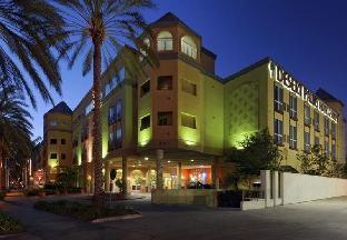 Desert Palms Hotel Anaheim Dış mekan fotoğraf